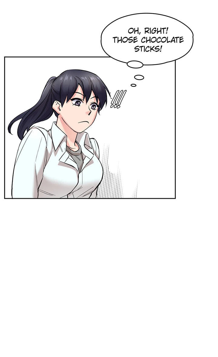 Love Letter Gone Wrong Chapter 4 page 23 - 