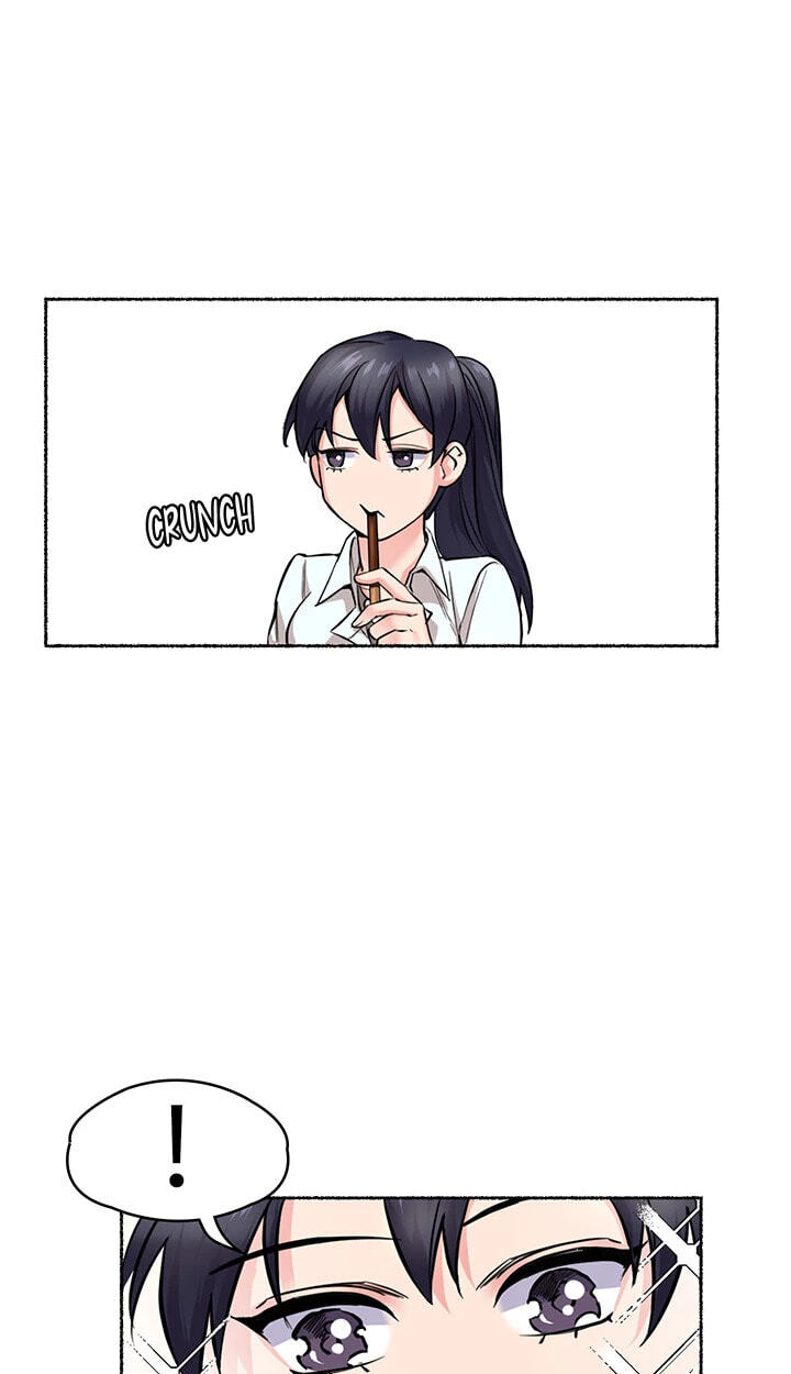 Love Letter Gone Wrong Chapter 4 page 25 - 