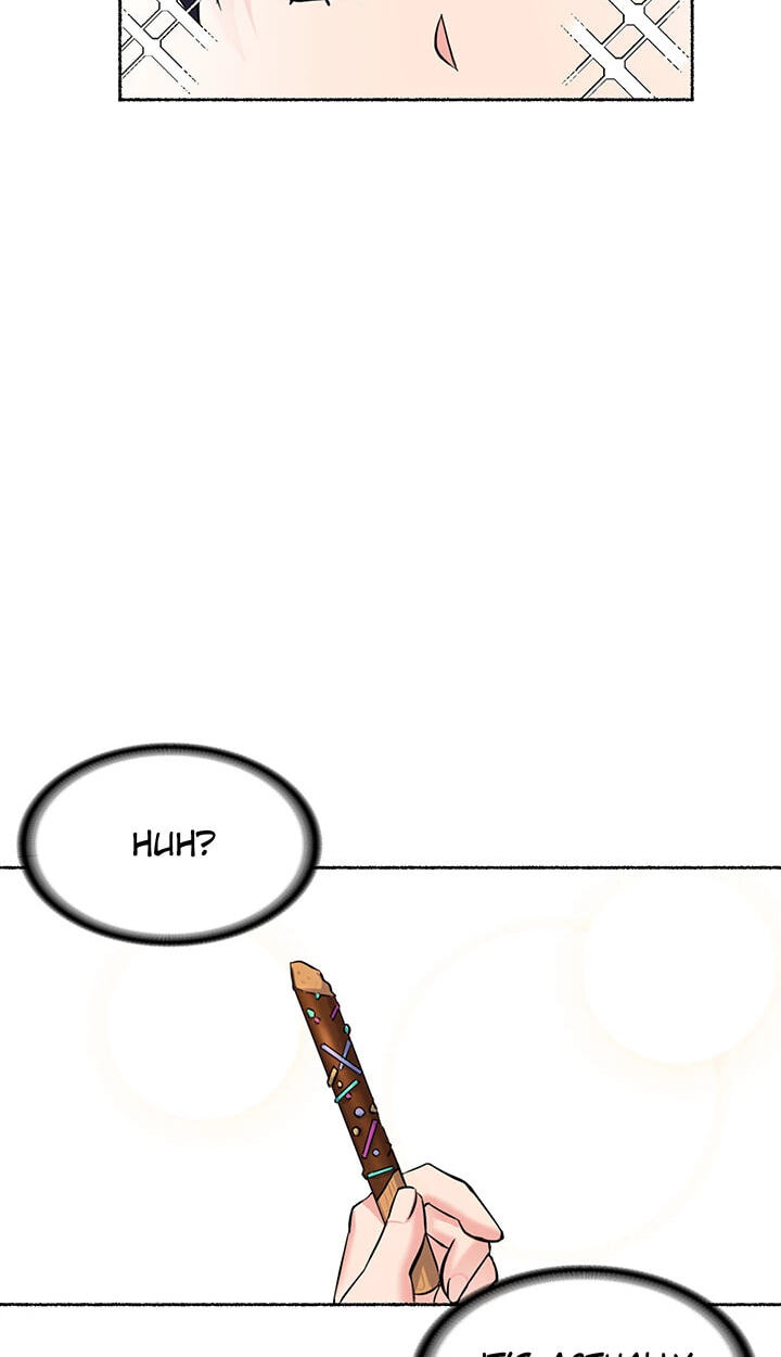 Love Letter Gone Wrong Chapter 4 page 26 - 