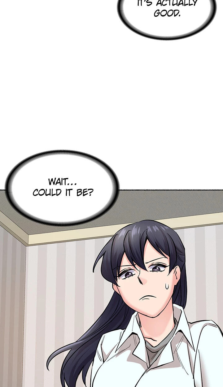 Love Letter Gone Wrong Chapter 4 page 27 - 