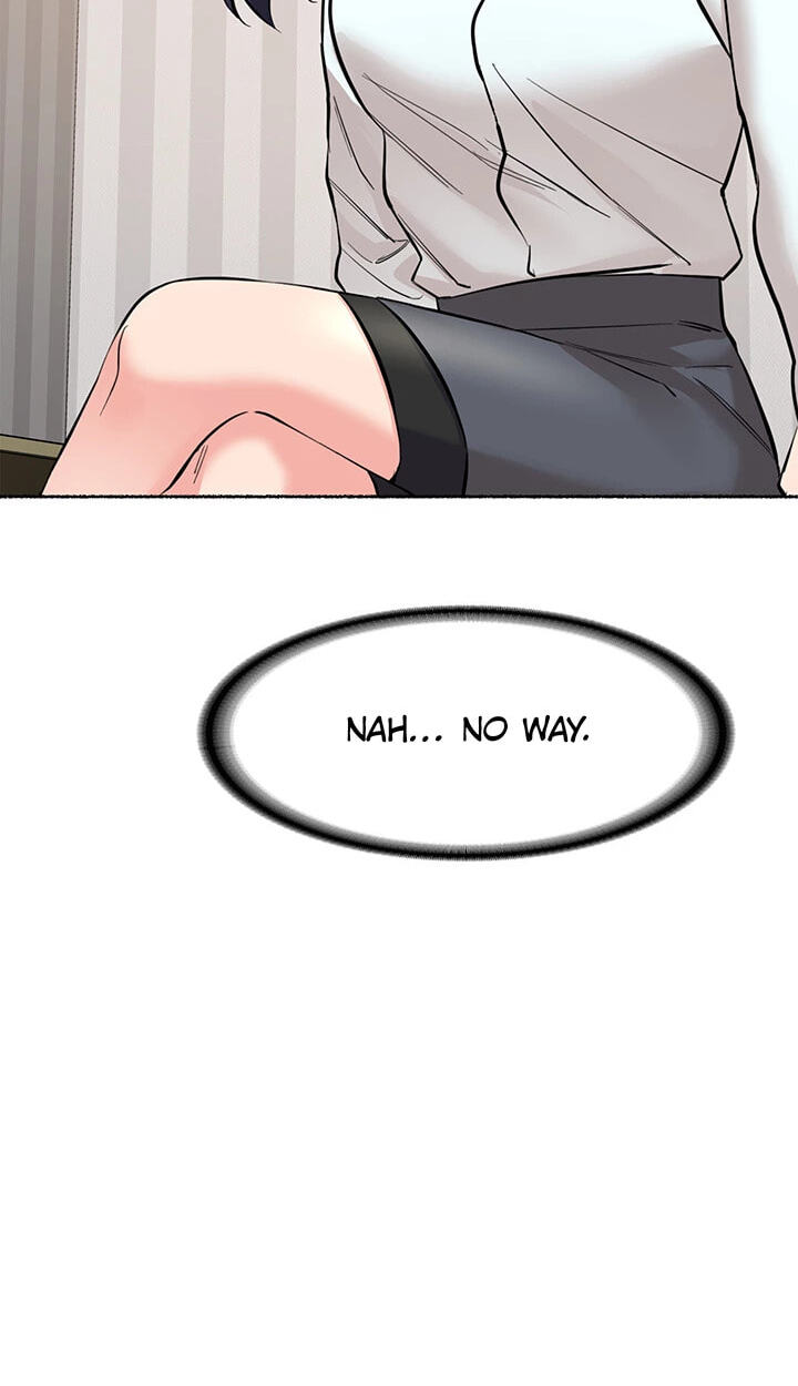 Love Letter Gone Wrong Chapter 4 page 28 - 