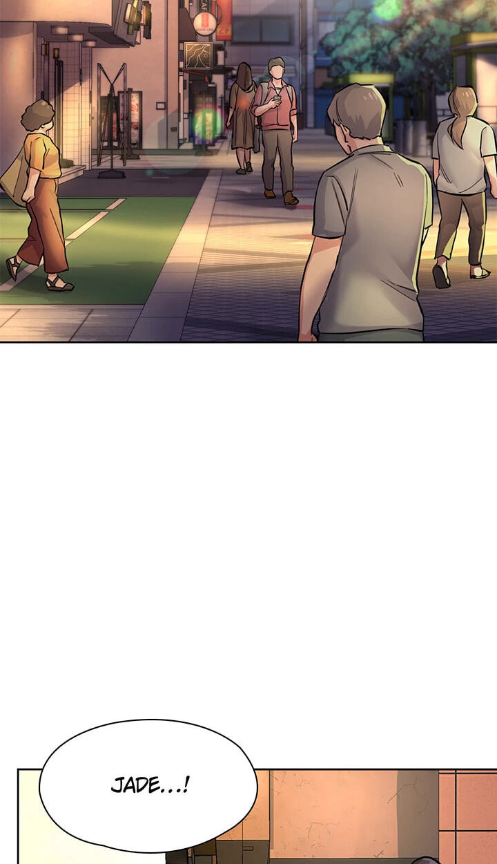 Love Letter Gone Wrong Chapter 4 page 30 - 