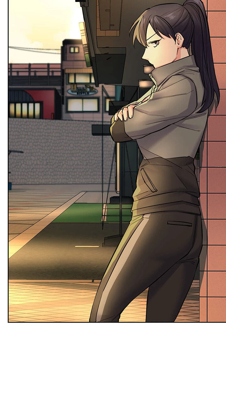 Love Letter Gone Wrong Chapter 4 page 31 - 