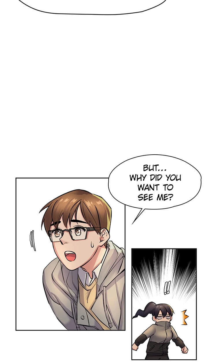 Love Letter Gone Wrong Chapter 4 page 33 - 