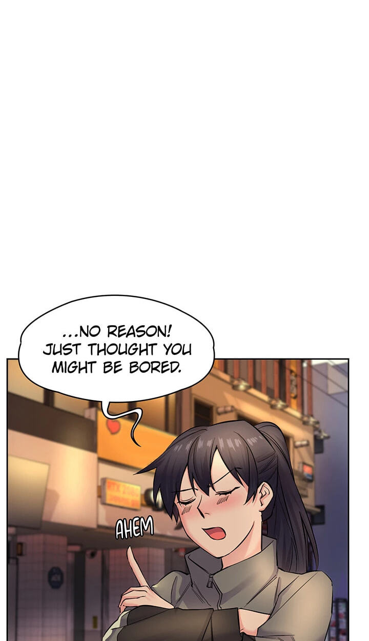 Love Letter Gone Wrong Chapter 4 page 34 - 