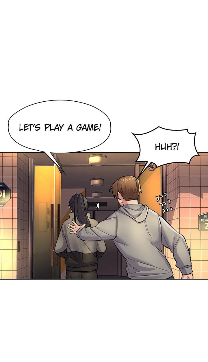 Love Letter Gone Wrong Chapter 4 page 36 - 