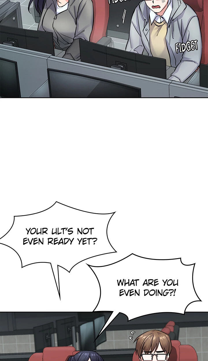 Love Letter Gone Wrong Chapter 4 page 38 - 