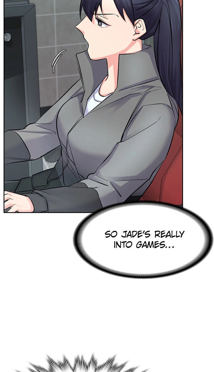 Love Letter Gone Wrong Chapter 4 page 40 - 