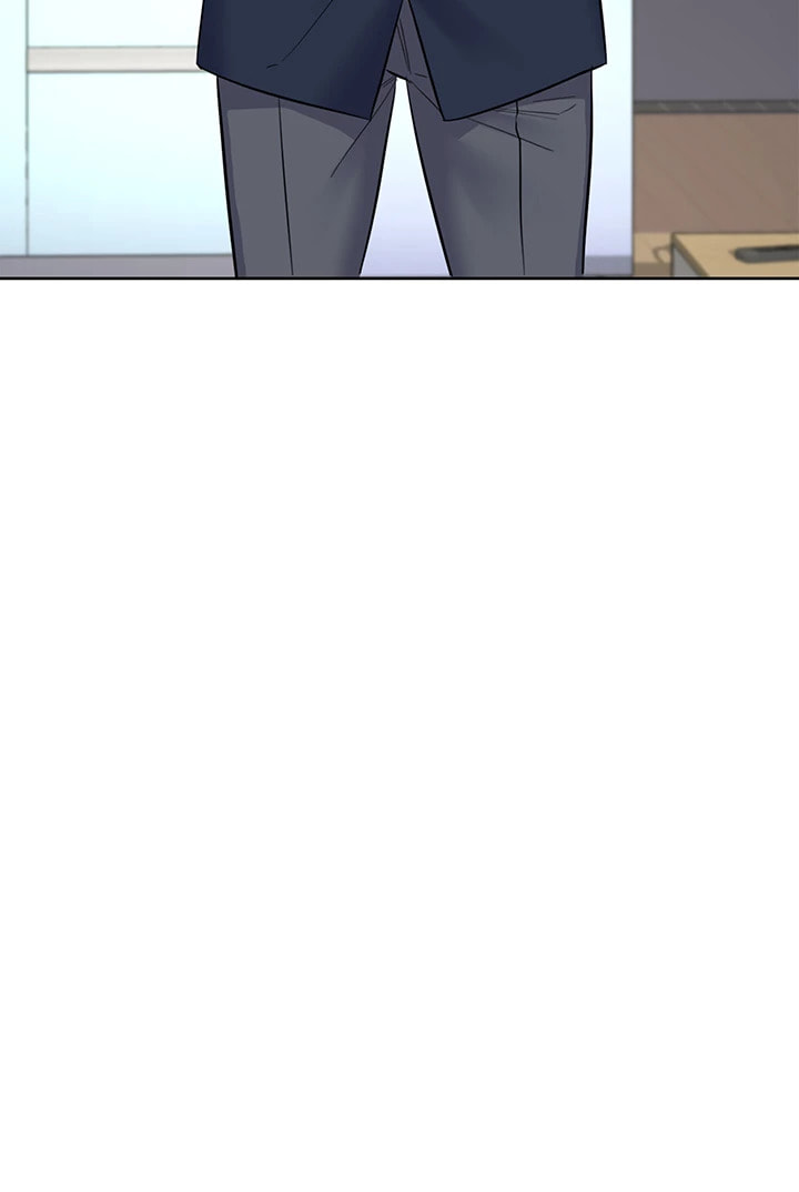 Love Letter Gone Wrong Chapter 4 page 5 - 