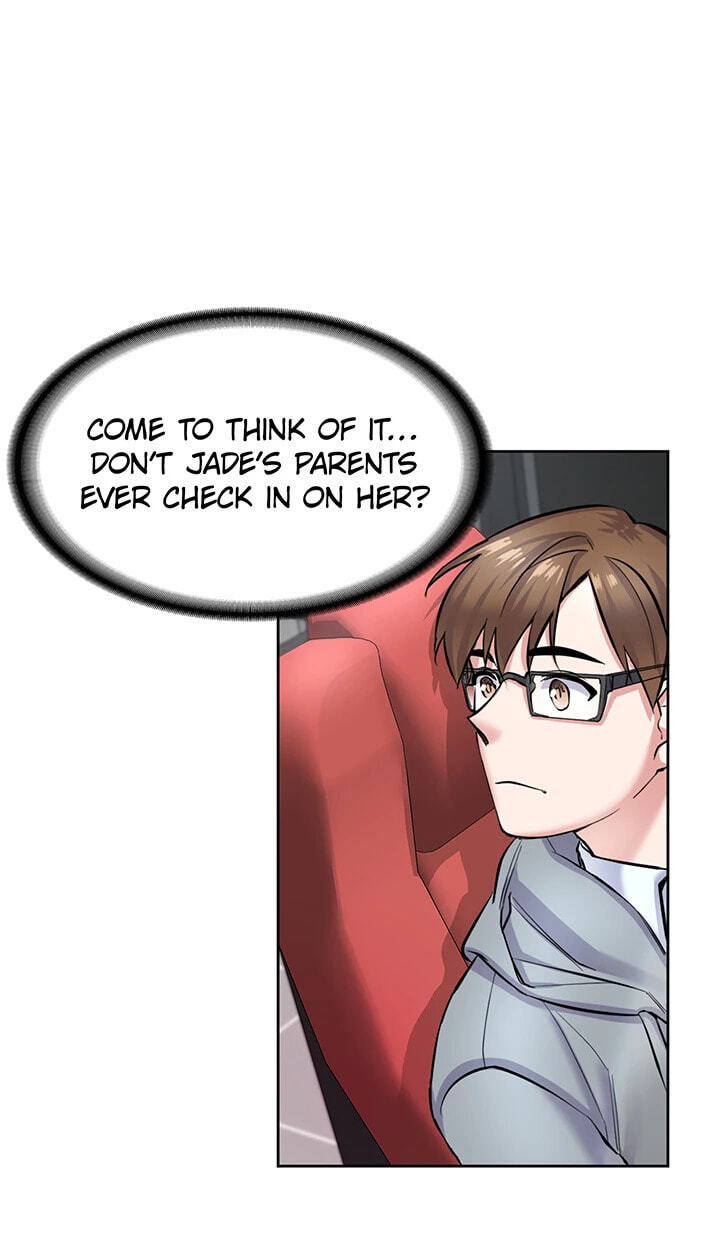 Love Letter Gone Wrong Chapter 4 page 44 - 