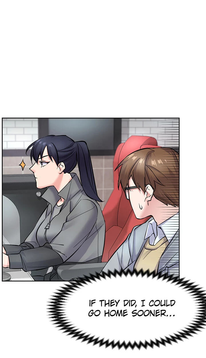 Love Letter Gone Wrong Chapter 4 page 45 - 