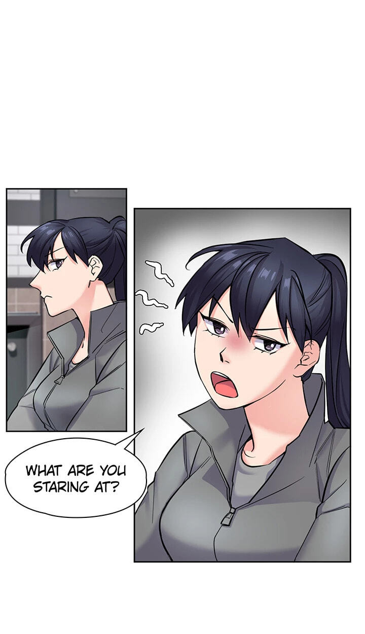 Love Letter Gone Wrong Chapter 4 page 46 - 
