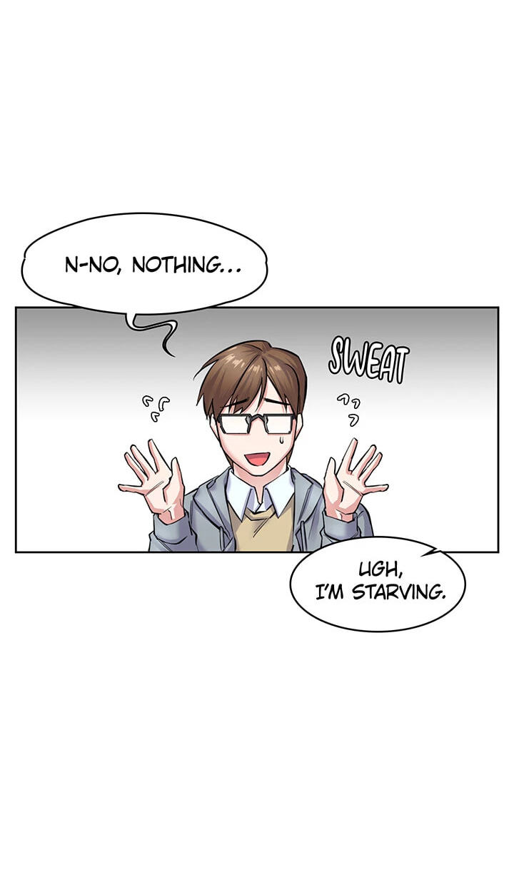 Love Letter Gone Wrong Chapter 4 page 47 - 