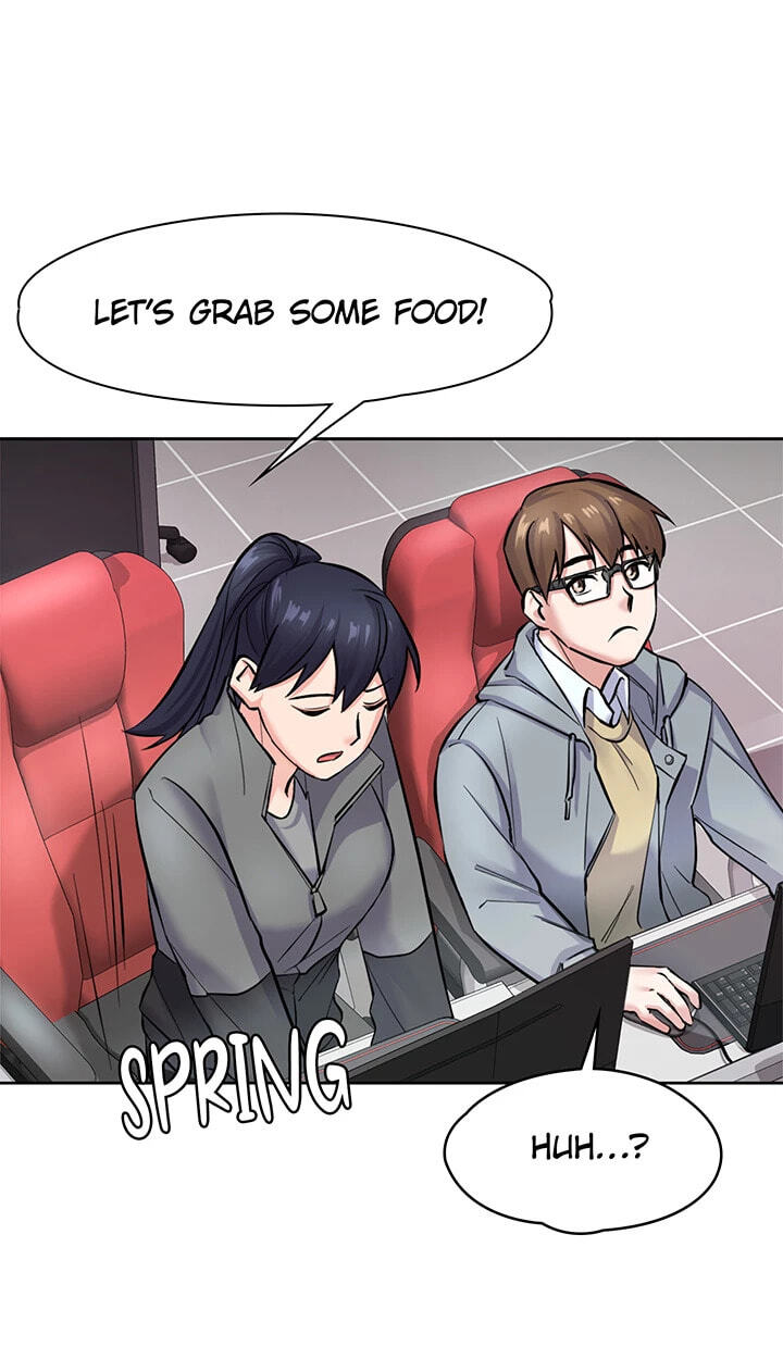 Love Letter Gone Wrong Chapter 4 page 48 - 