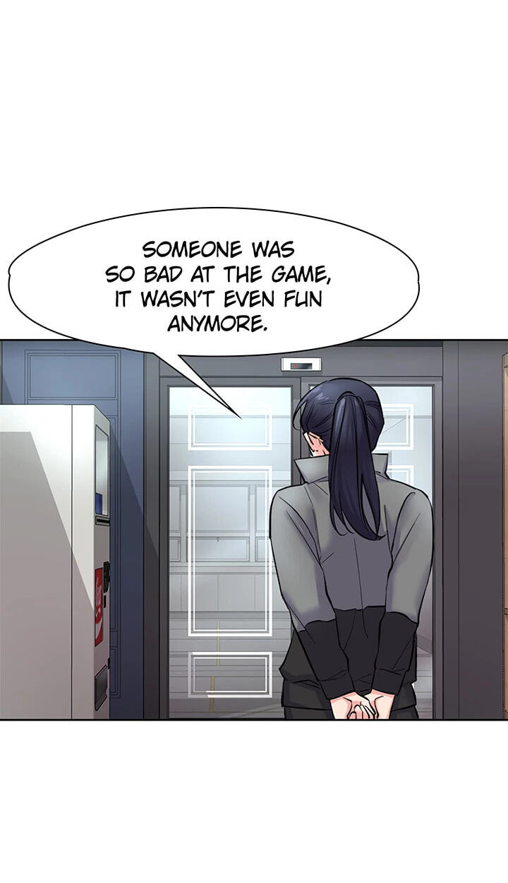 Love Letter Gone Wrong Chapter 4 page 49 - 