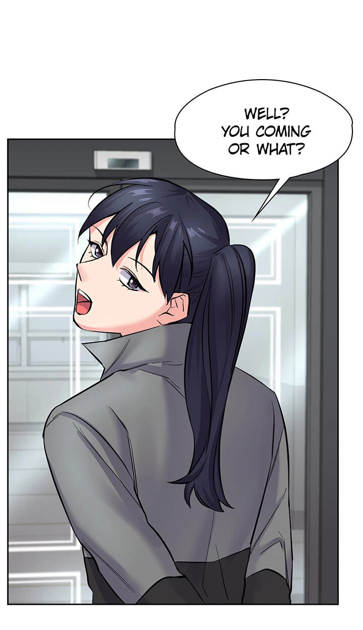 Love Letter Gone Wrong Chapter 4 page 51 - 