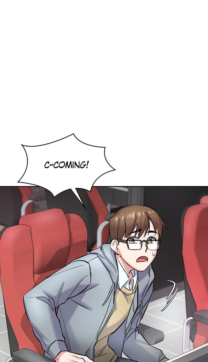 Love Letter Gone Wrong Chapter 4 page 52 - 