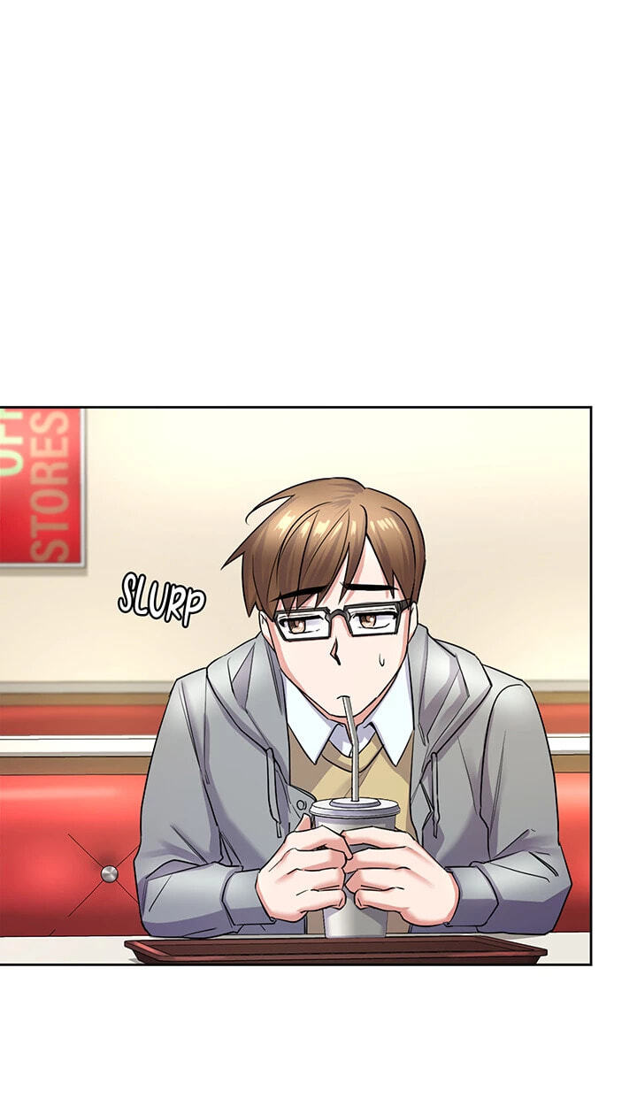 Love Letter Gone Wrong Chapter 4 page 56 - 