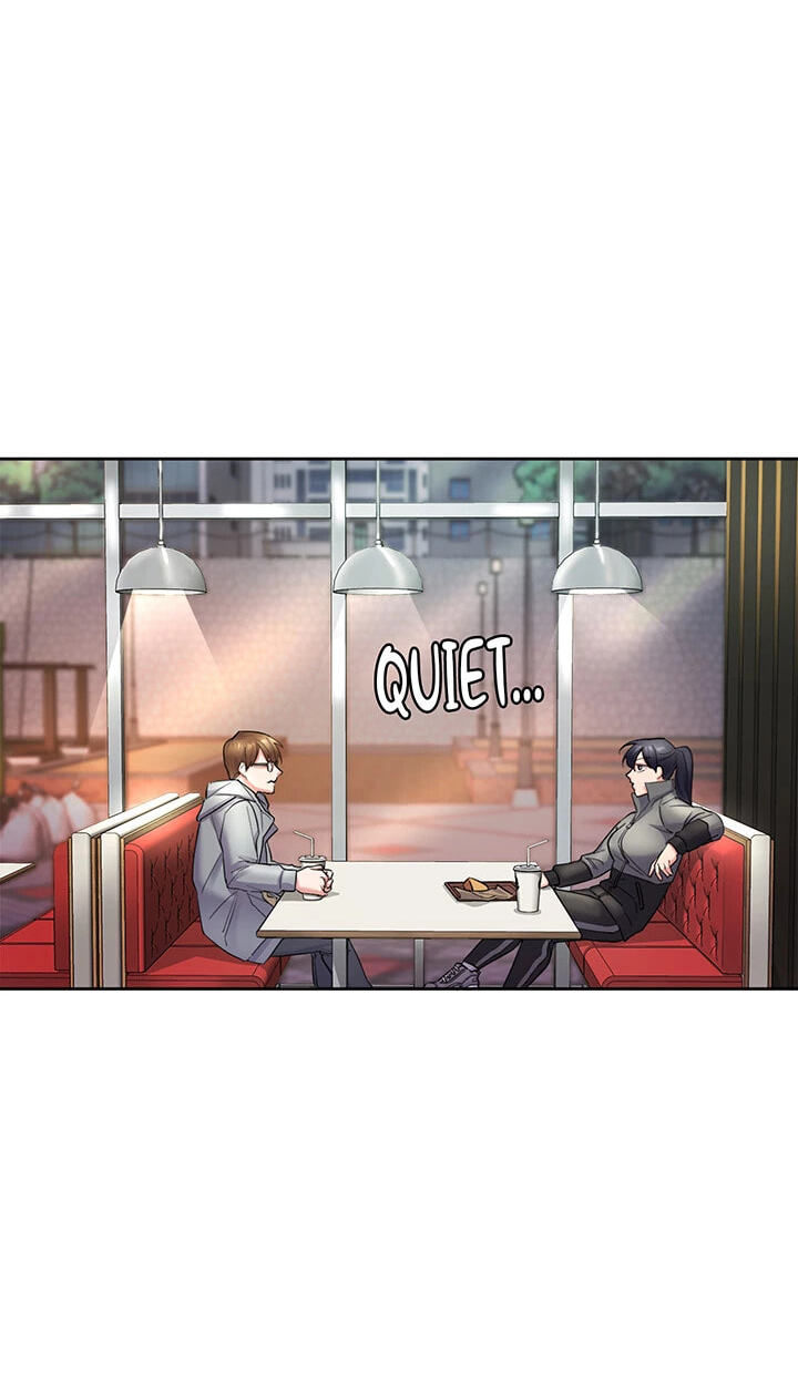 Love Letter Gone Wrong Chapter 4 page 57 - 