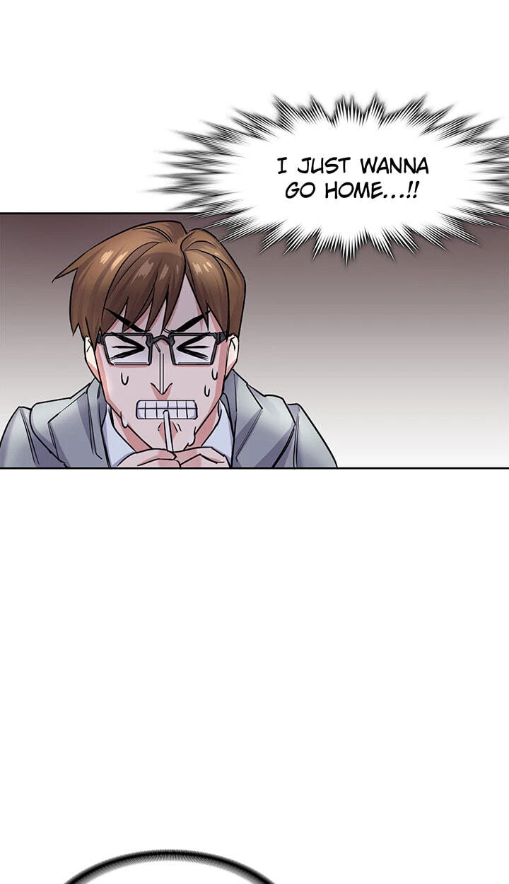 Love Letter Gone Wrong Chapter 4 page 58 - 
