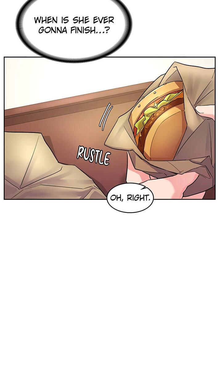 Love Letter Gone Wrong Chapter 4 page 59 - 