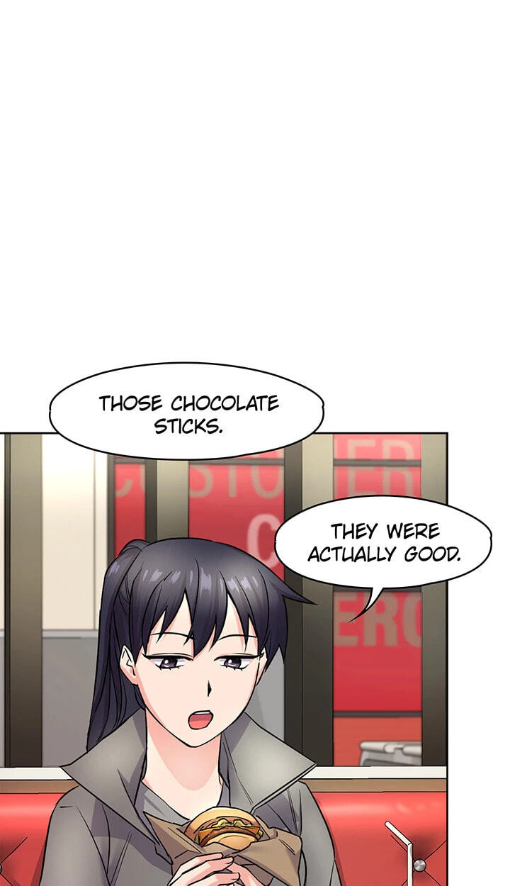 Love Letter Gone Wrong Chapter 4 page 60 - 