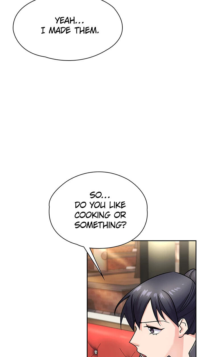 Love Letter Gone Wrong Chapter 4 page 62 - 