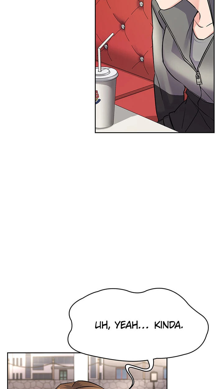 Love Letter Gone Wrong Chapter 4 page 63 - 