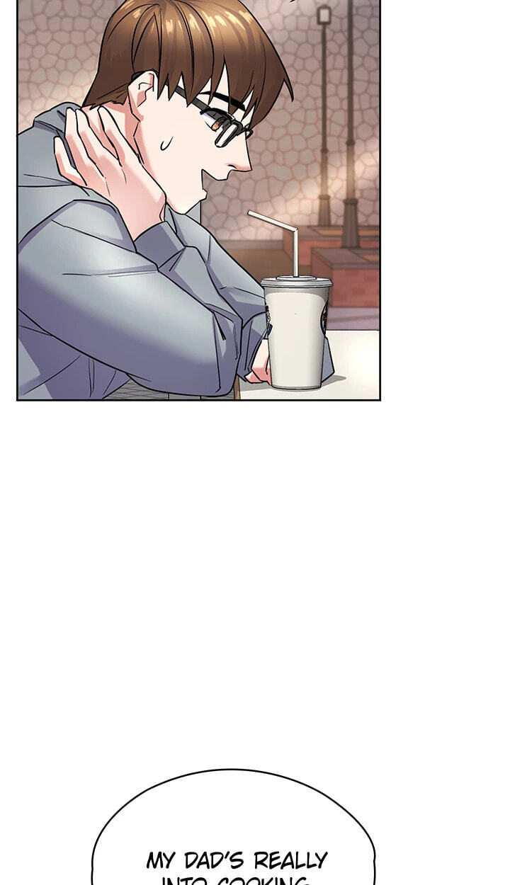 Love Letter Gone Wrong Chapter 4 page 64 - 