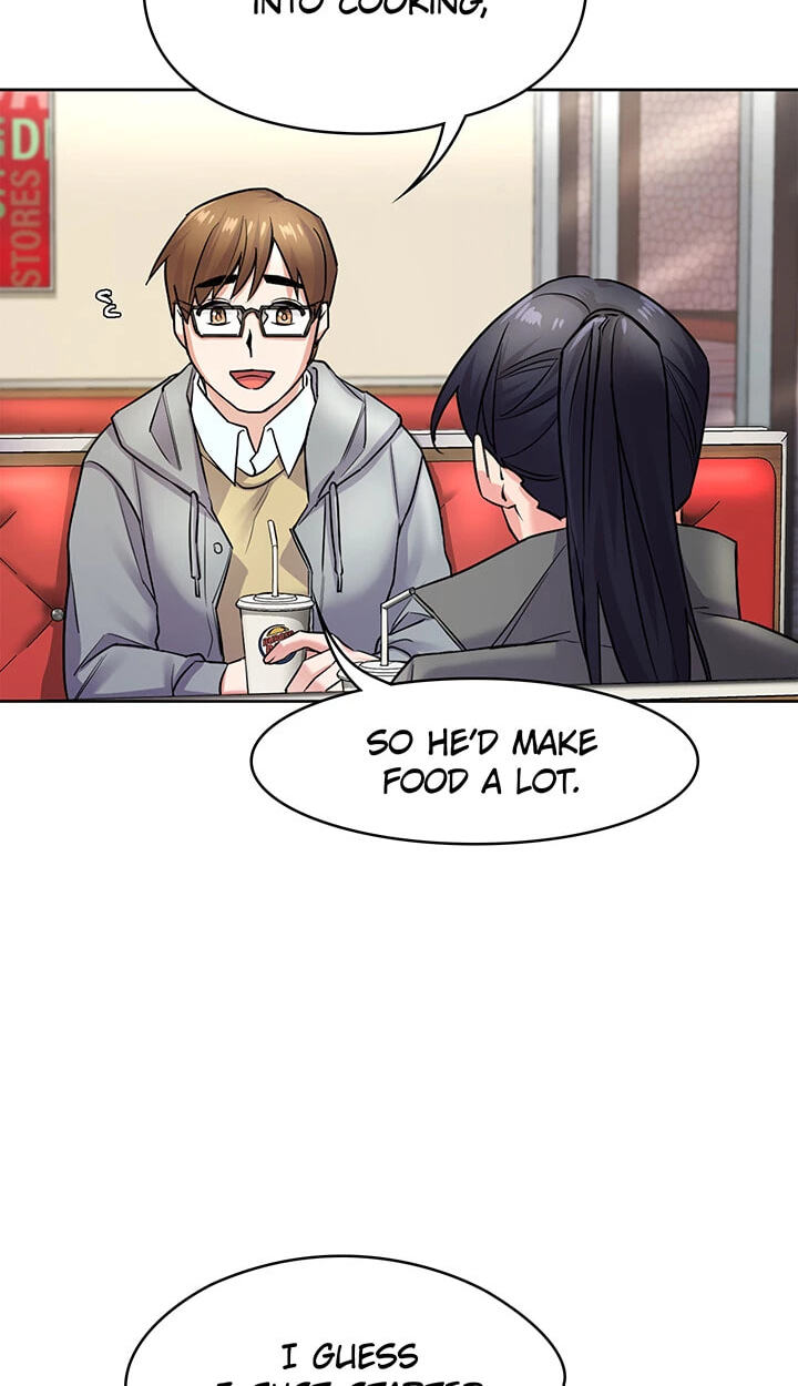 Love Letter Gone Wrong Chapter 4 page 65 - 