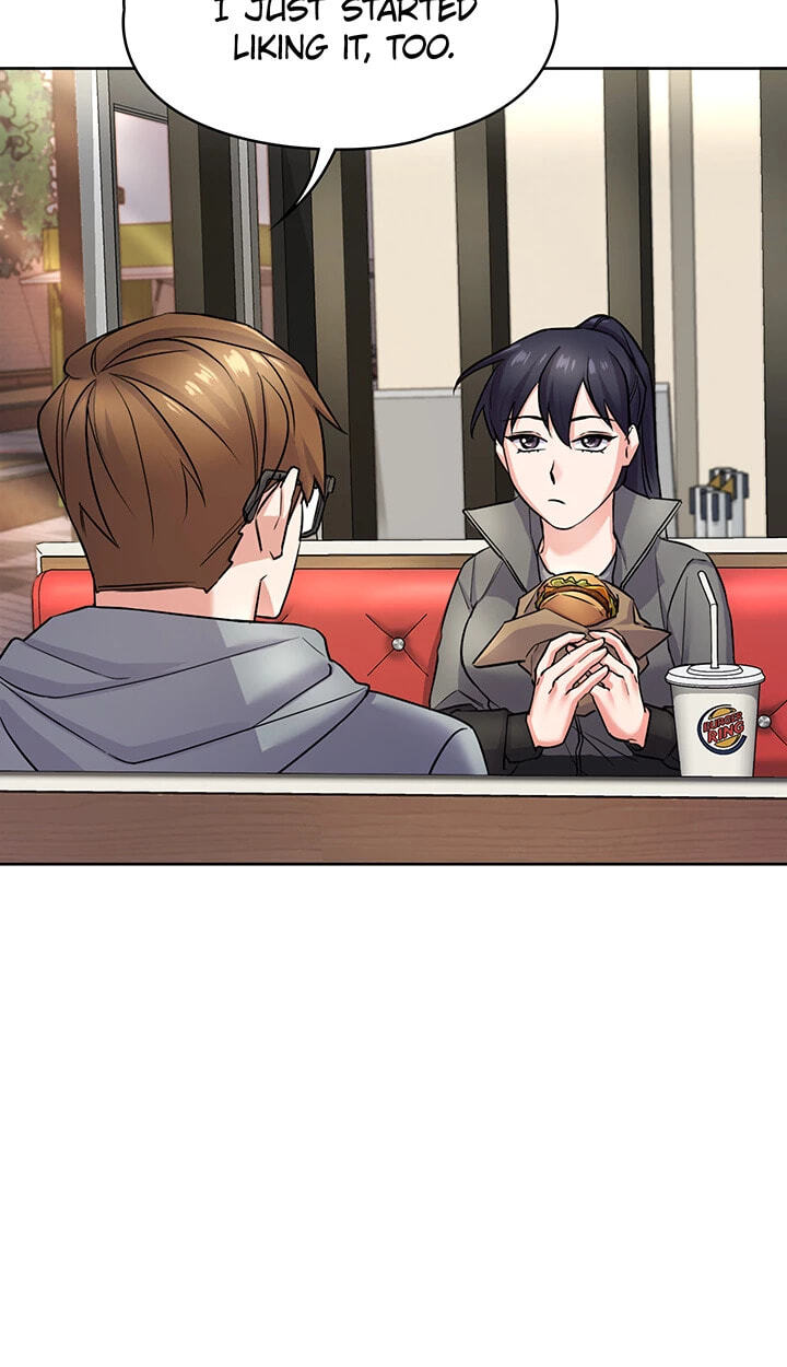 Love Letter Gone Wrong Chapter 4 page 66 - 