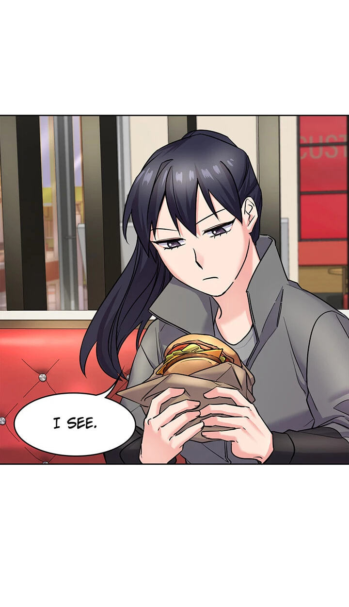 Love Letter Gone Wrong Chapter 4 page 67 - 