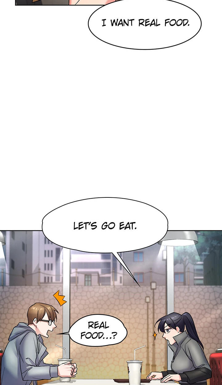 Love Letter Gone Wrong Chapter 4 page 69 - 