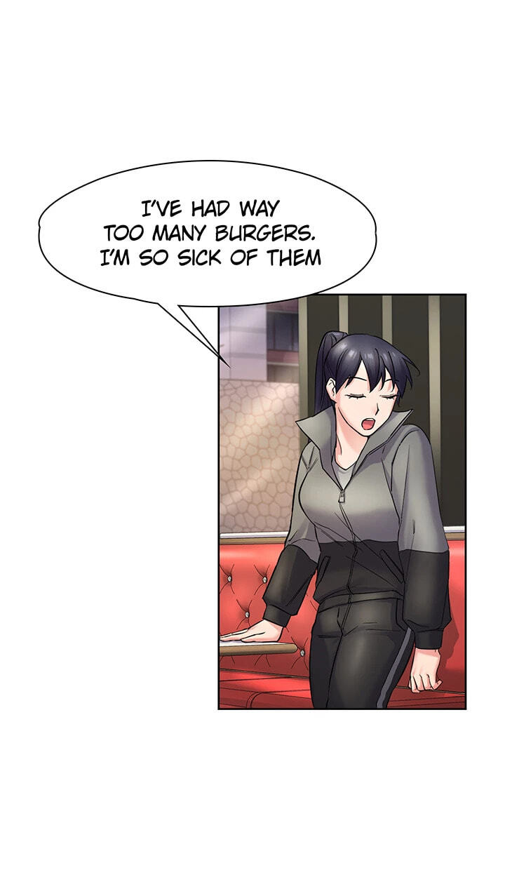 Love Letter Gone Wrong Chapter 4 page 71 - 