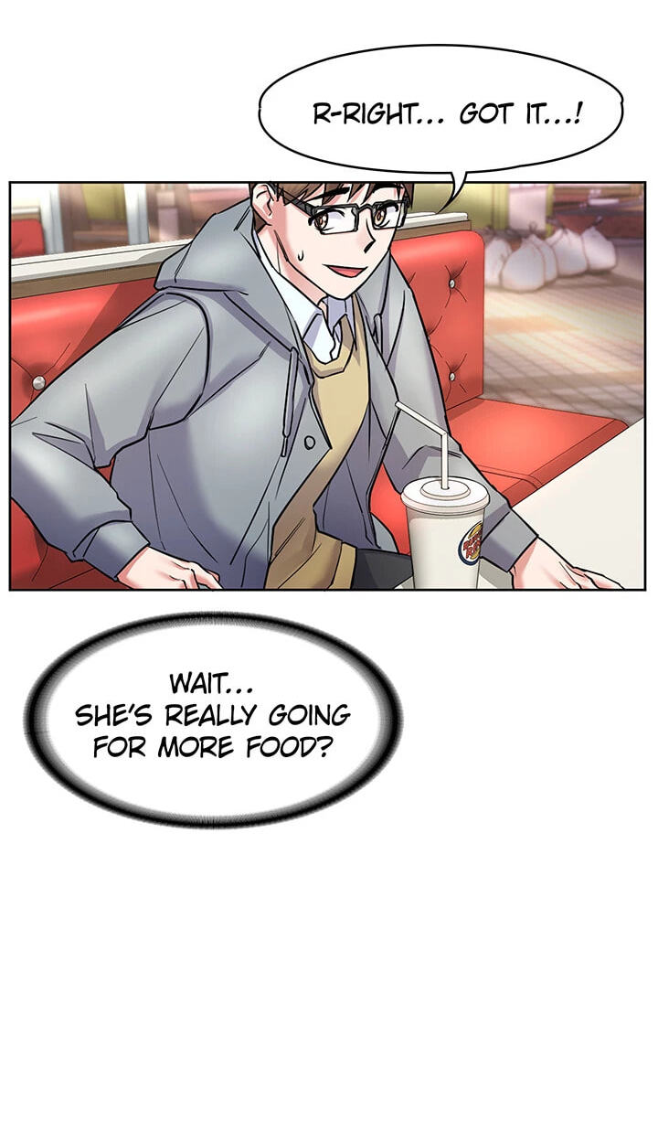 Love Letter Gone Wrong Chapter 4 page 72 - 