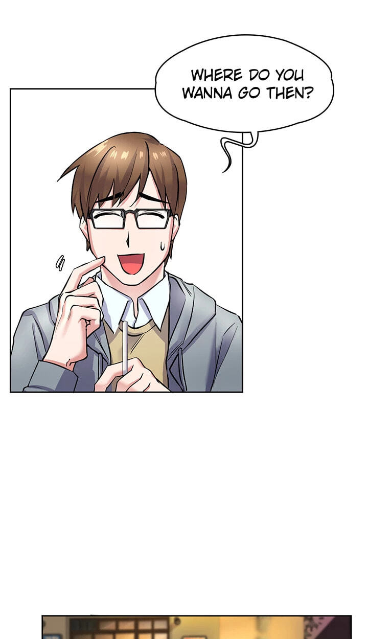 Love Letter Gone Wrong Chapter 4 page 73 - 