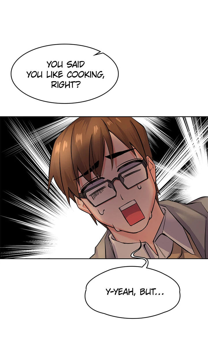 Love Letter Gone Wrong Chapter 4 page 78 - 