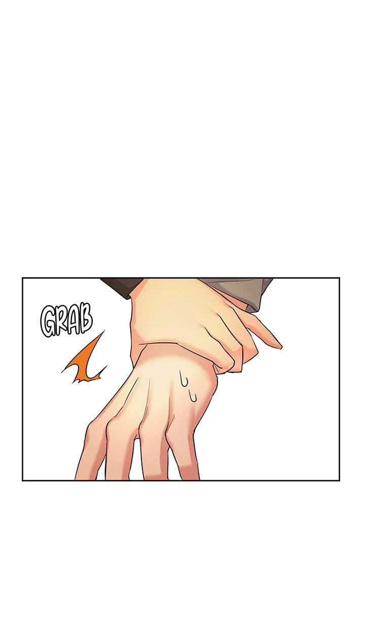 Love Letter Gone Wrong Chapter 4 page 79 - 