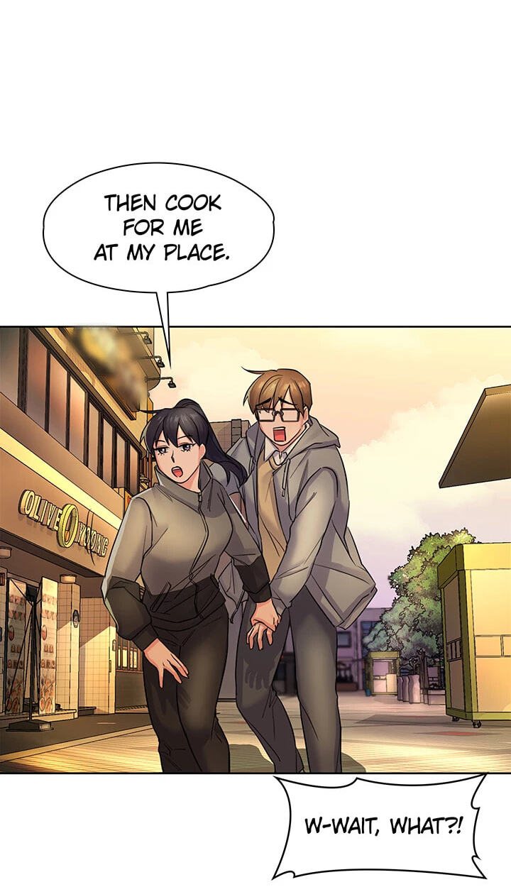 Love Letter Gone Wrong Chapter 4 page 80 - 