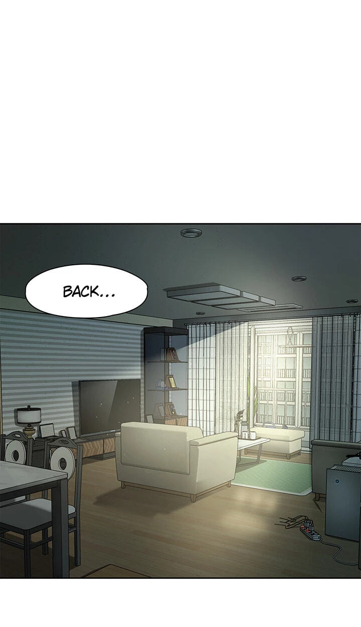 Love Letter Gone Wrong Chapter 4 page 9 - 