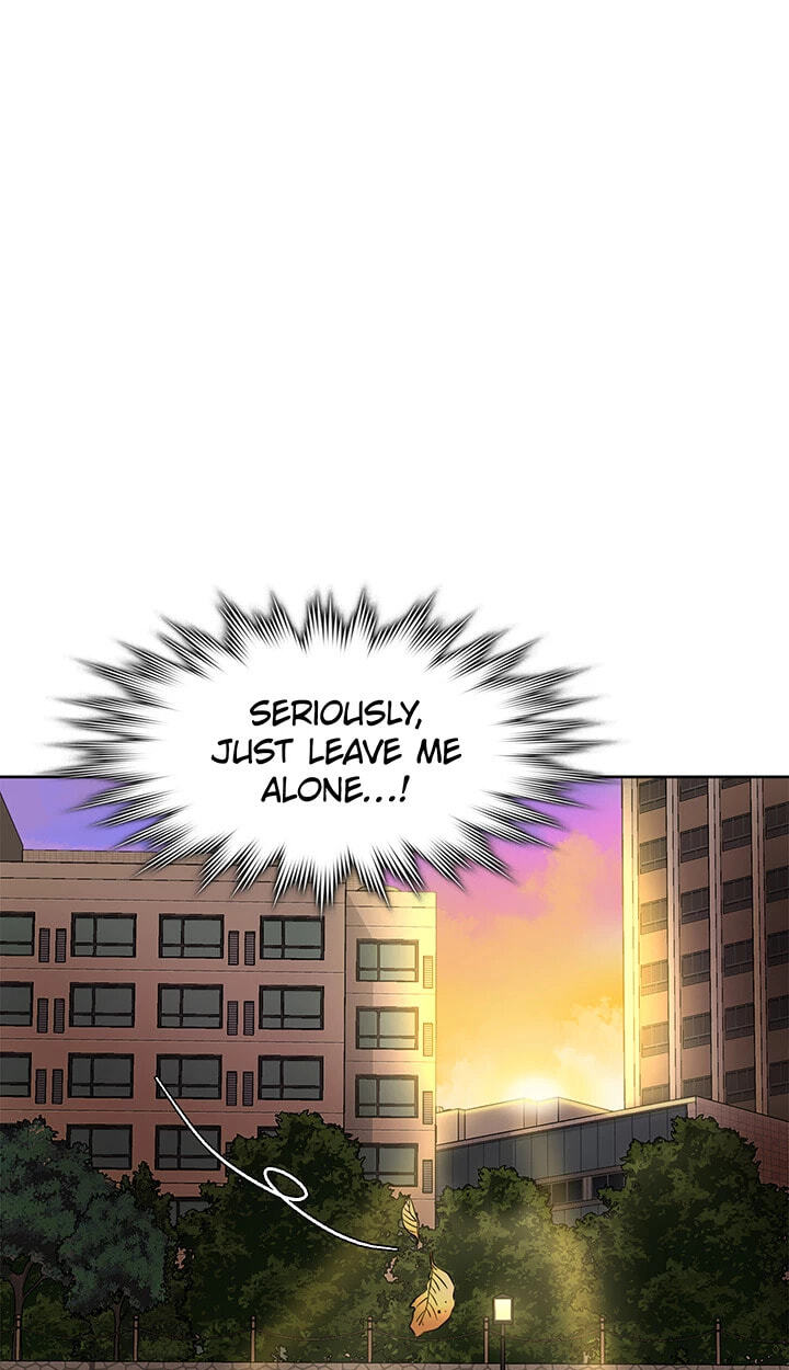Love Letter Gone Wrong Chapter 4 page 81 - 