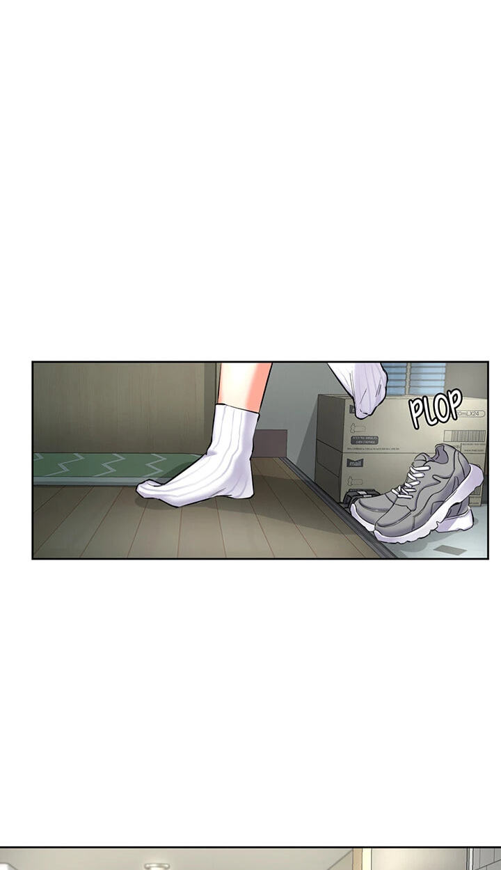 Love Letter Gone Wrong Chapter 4 page 10 - 