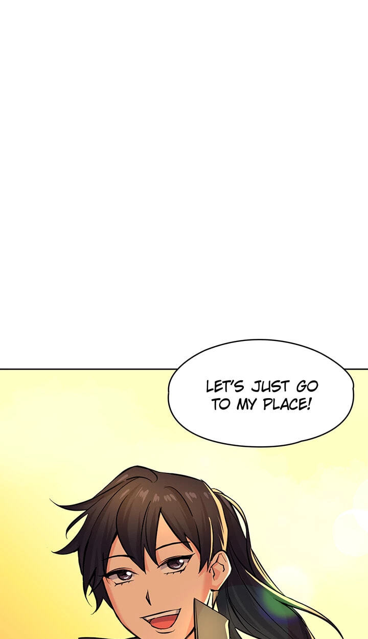 Love Letter Gone Wrong Chapter 5 page 1 - 