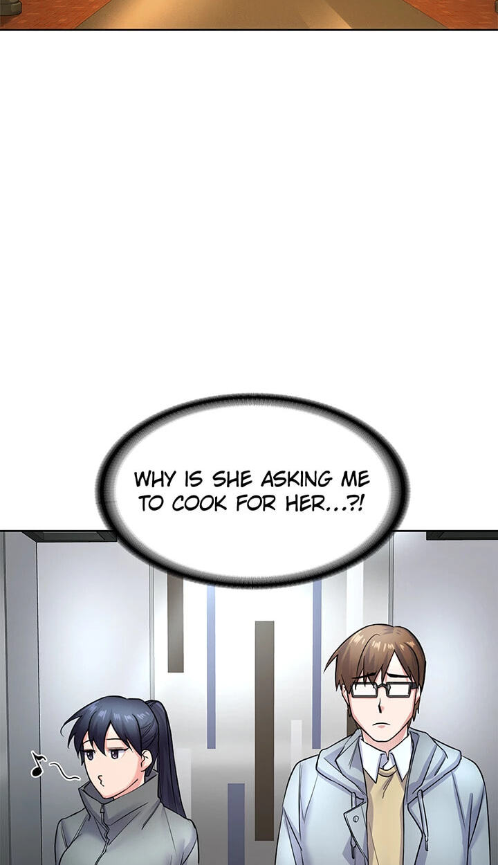 Love Letter Gone Wrong Chapter 5 page 11 - 