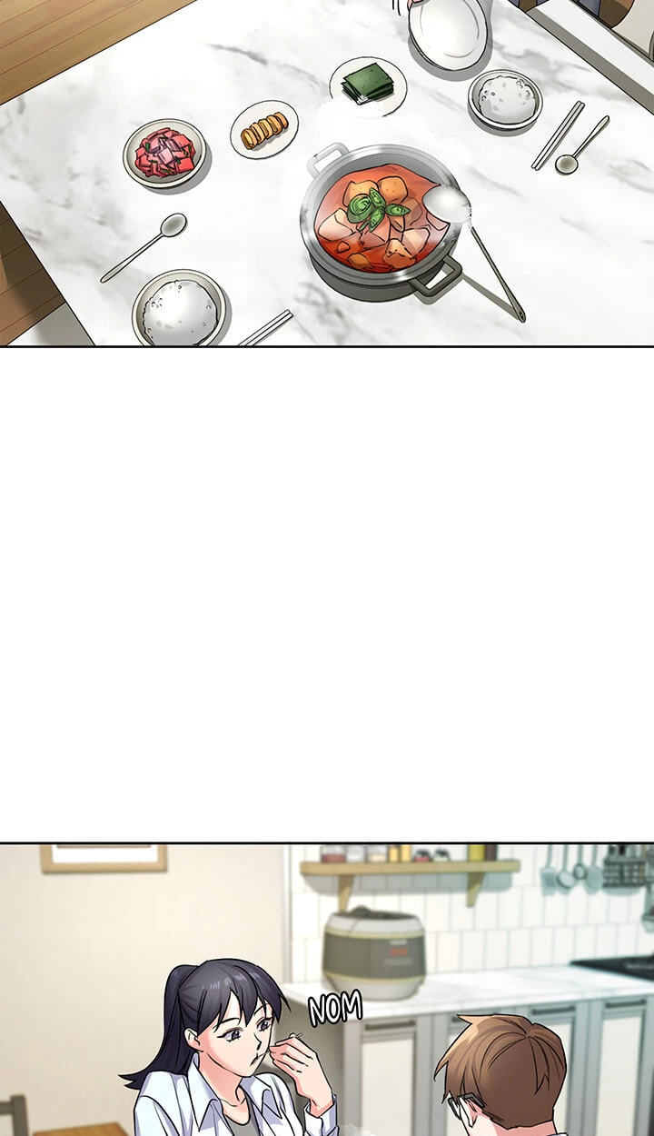 Love Letter Gone Wrong Chapter 5 page 102 - 