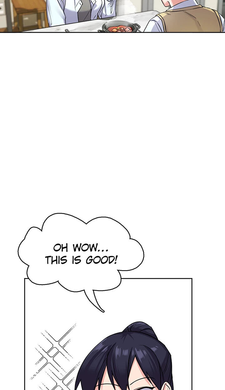 Love Letter Gone Wrong Chapter 5 page 103 - 