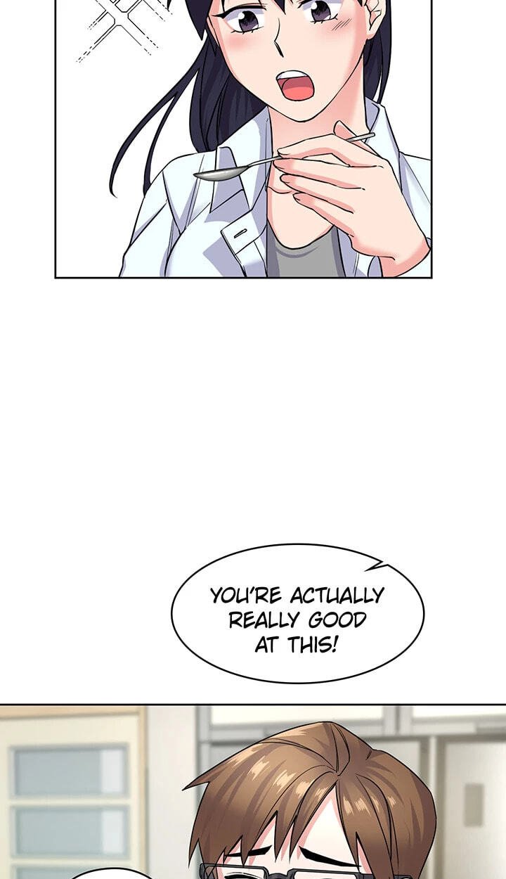 Love Letter Gone Wrong Chapter 5 page 104 - 