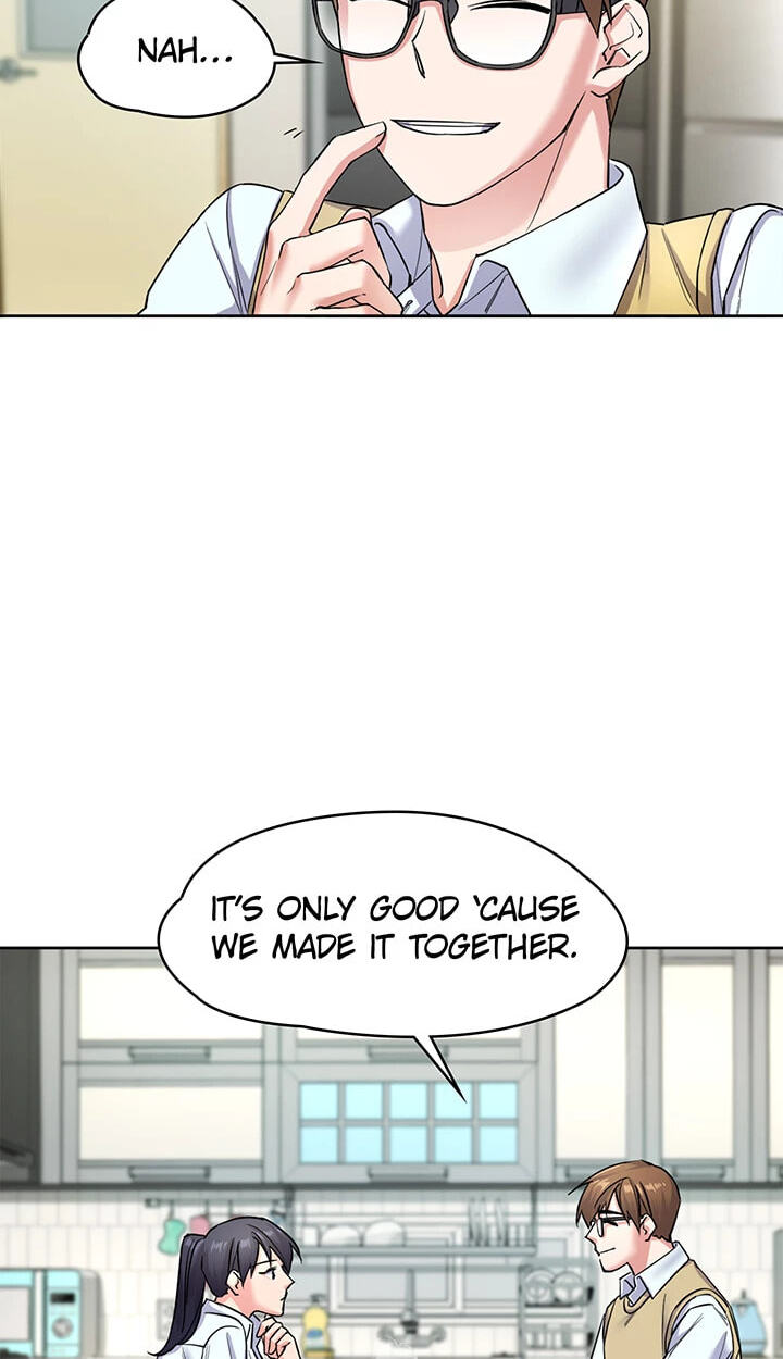 Love Letter Gone Wrong Chapter 5 page 105 - 