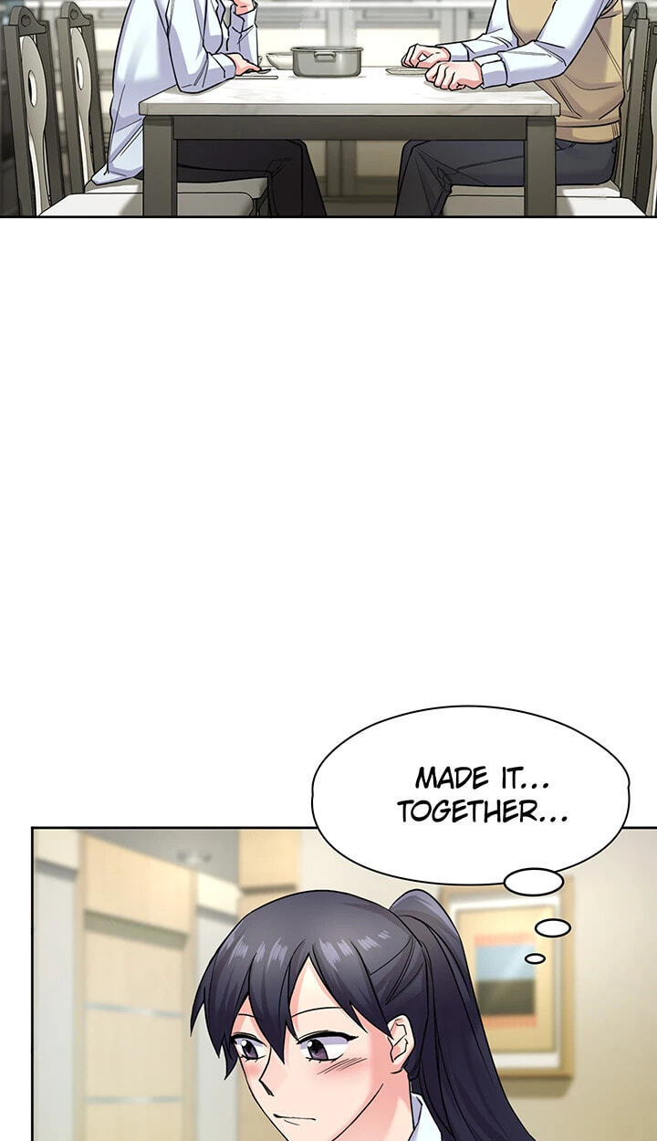 Love Letter Gone Wrong Chapter 5 page 106 - 