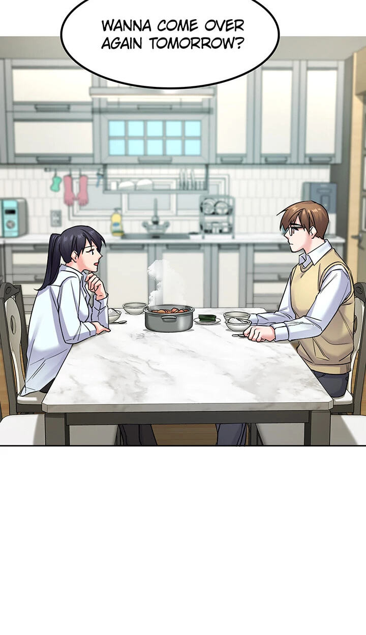 Love Letter Gone Wrong Chapter 5 page 109 - 